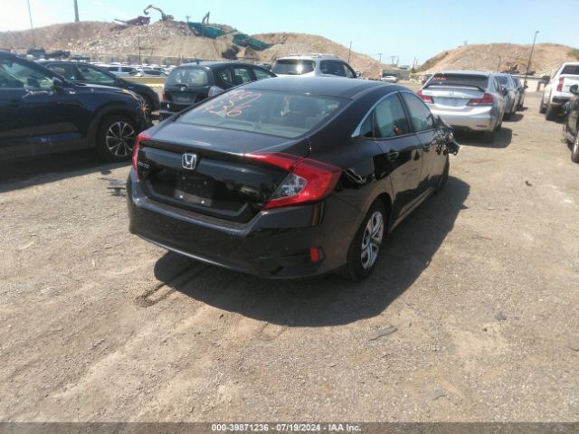 19XFC2F57HE231724 Honda Civic Lx