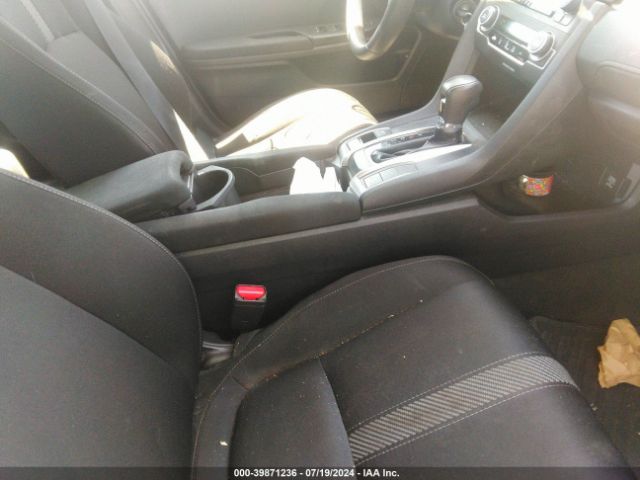 19XFC2F57HE231724 Honda Civic Lx