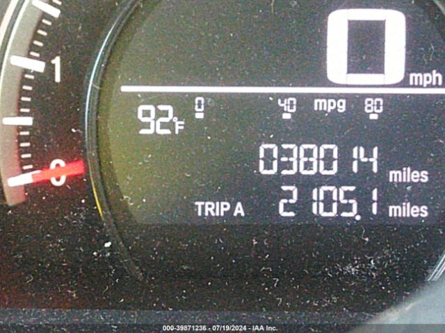 19XFC2F57HE231724 Honda Civic Lx