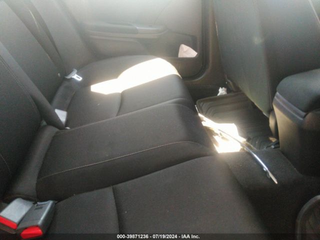 19XFC2F57HE231724 Honda Civic Lx