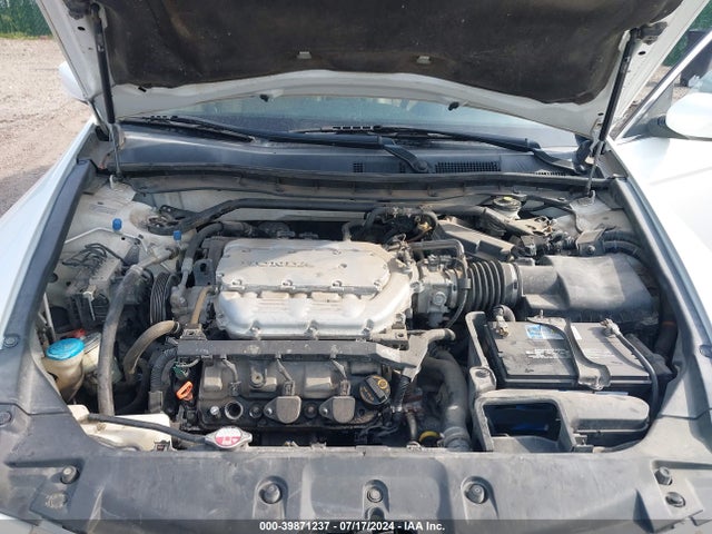 Aukcja sprzedaży 2012 Honda Accord 3.5 Ex-l, vin: 1HGCP3F86CA008353, numer aukcji: 39871237