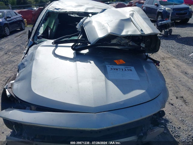 Chevrolet IMPALA 2LZ 2016 2G1145S31G9121609 Image 10