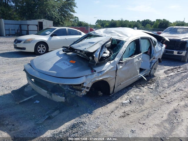 Chevrolet IMPALA 2LZ 2016 2G1145S31G9121609 Image 2