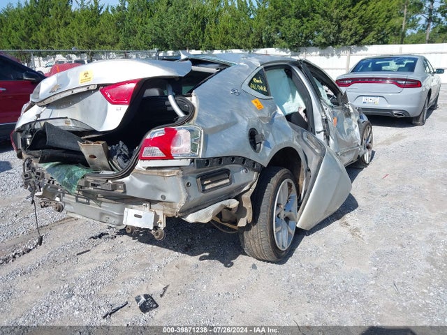 Chevrolet IMPALA 2LZ 2016 2G1145S31G9121609 Image 4