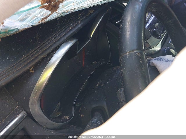 Chevrolet IMPALA 2LZ 2016 2G1145S31G9121609 Image 7