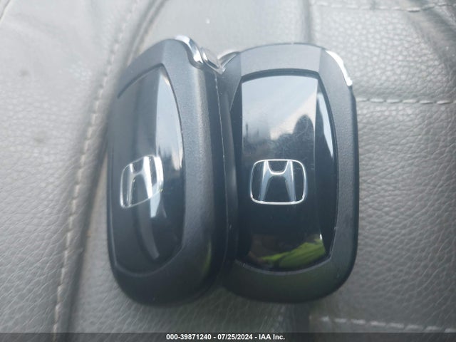 Honda ACCORD EX 2024 1HGCY1F37RA033650 Image 11