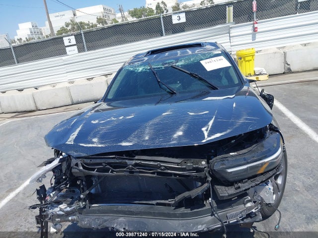 Honda ACCORD EX 2024 1HGCY1F37RA033650 Image 12