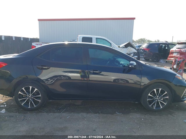 Toyota COROLLA SE 2019 2T1BURHEXKC218781 Image 13