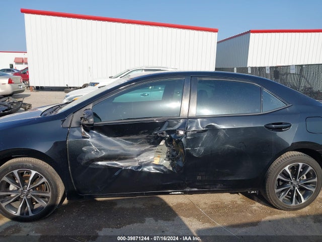 Toyota COROLLA SE 2019 2T1BURHEXKC218781 Image 14