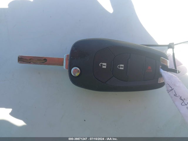 Chevrolet Spark Fwd 1lt Automatic 2021 KL8CD6SA3MC730668 Image 11