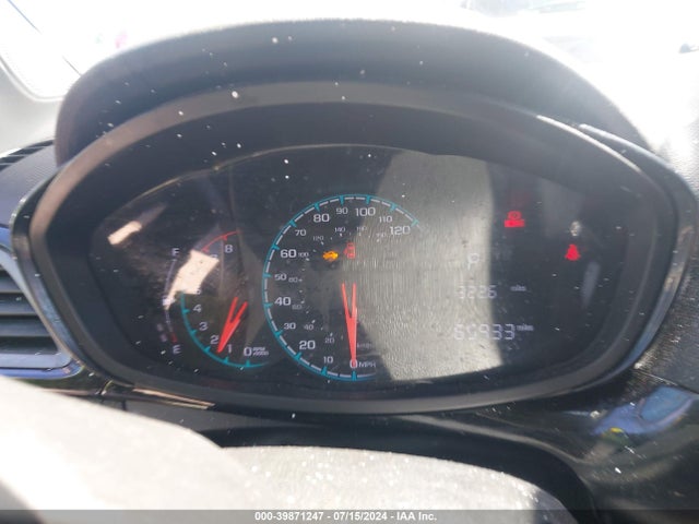 Chevrolet Spark Fwd 1lt Automatic 2021 KL8CD6SA3MC730668 Image 7