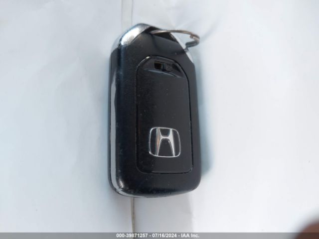 1HGCV1F16JA134738 Honda ACCORD LX