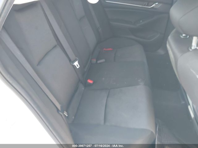 1HGCV1F16JA134738 Honda ACCORD LX