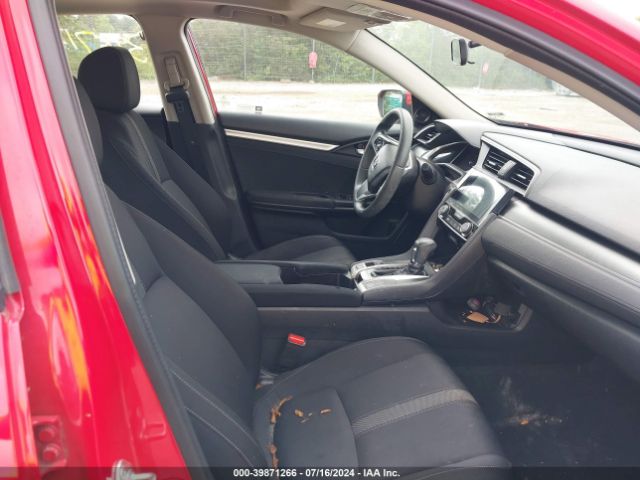 2HGFC2F74HH561439 Honda CIVIC EX