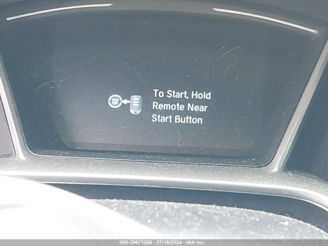 2HGFC2F74HH561439 Honda CIVIC EX