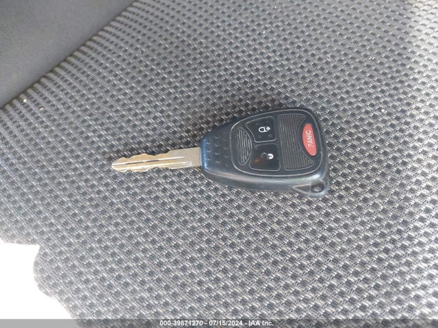 1C4NJRBBXGD781117 Jeep Patriot Sport