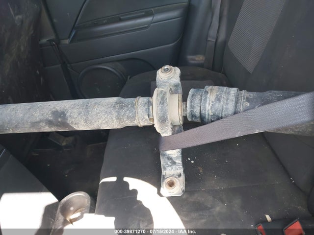 1C4NJRBBXGD781117 Jeep Patriot Sport