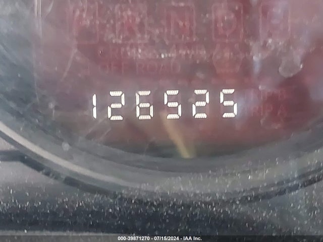 1C4NJRBBXGD781117 Jeep Patriot Sport
