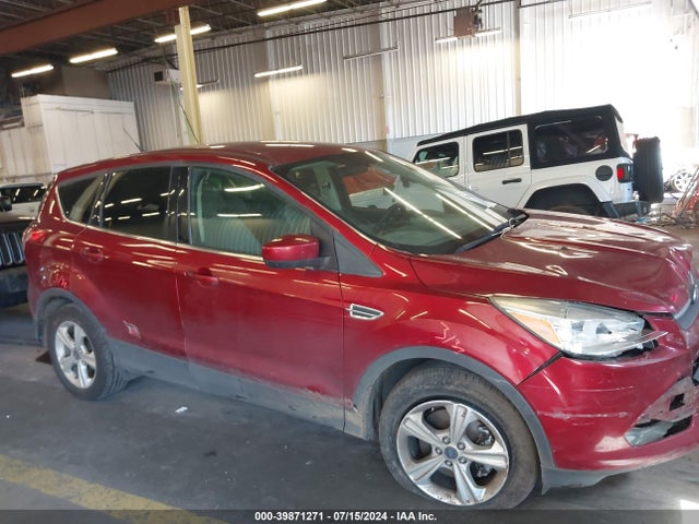Ford ESCAPE SE 2015 1FMCU9G99FUA83211 Image 13
