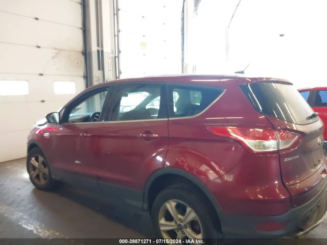 Ford ESCAPE SE 2015 1FMCU9G99FUA83211 Image 14