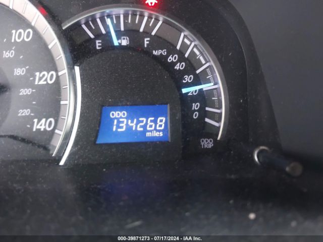 4T1BF1FK1EU303774 Toyota CAMRY SE