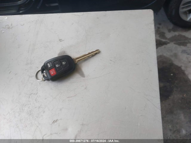 Toyota CAMRY SE 2015 4T1BF1FK9FU907591 Image 11