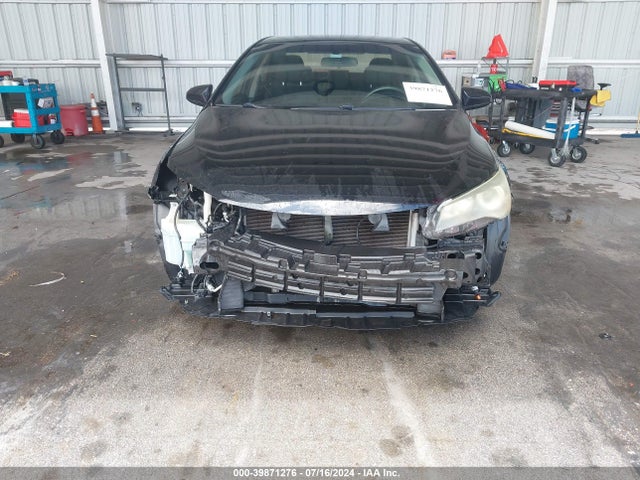 Toyota CAMRY SE 2015 4T1BF1FK9FU907591 Image 6