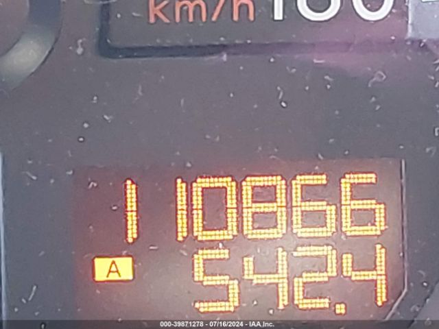 JN1AZ4EH5EM632043 Nissan 370Z