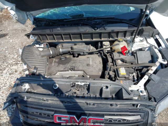 1GKKNRLA0HZ297799 GMC Acadia Sle-1