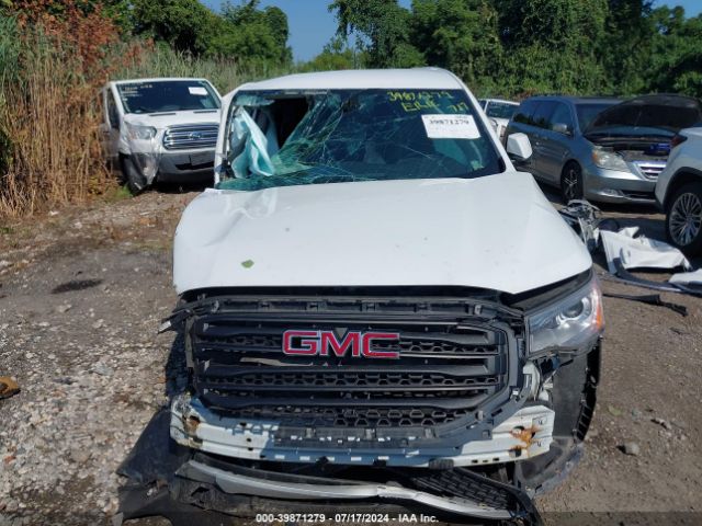 1GKKNRLA0HZ297799 GMC Acadia Sle-1
