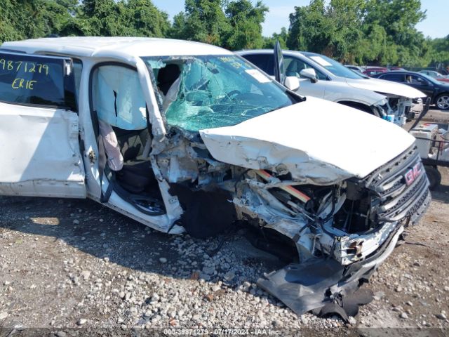 1GKKNRLA0HZ297799 GMC Acadia Sle-1