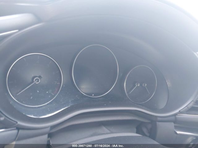 3MZBPAAL9KM111243 Mazda Mazda3 Select Package
