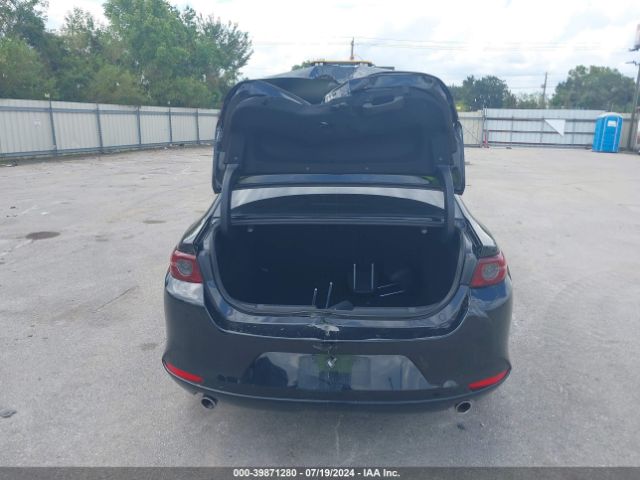 3MZBPAAL9KM111243 Mazda Mazda3 Select Package
