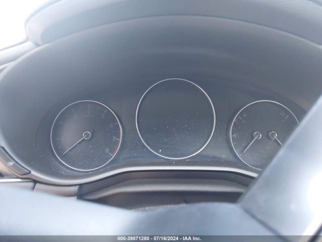 3MZBPAAL9KM111243 Mazda Mazda3 Select Package