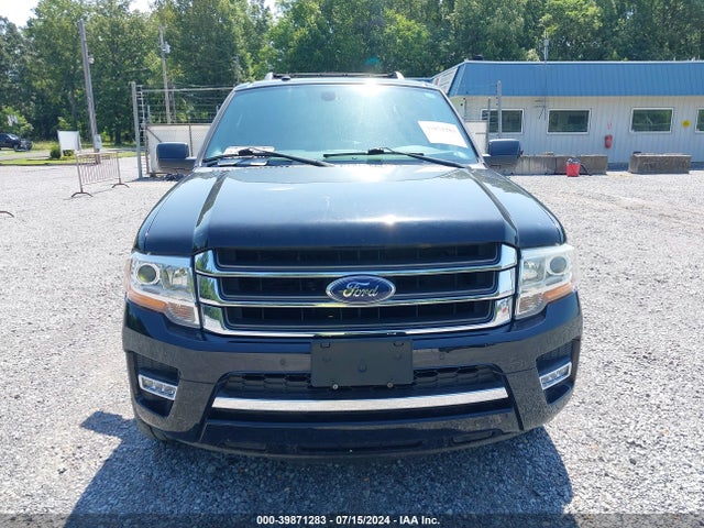 Ford Expedition Limited 2016 1FMJU1KT0GEF49762 Image 12