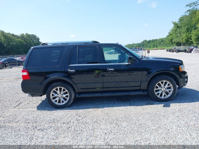 Ford Expedition Limited 2016 1FMJU1KT0GEF49762 Image 13