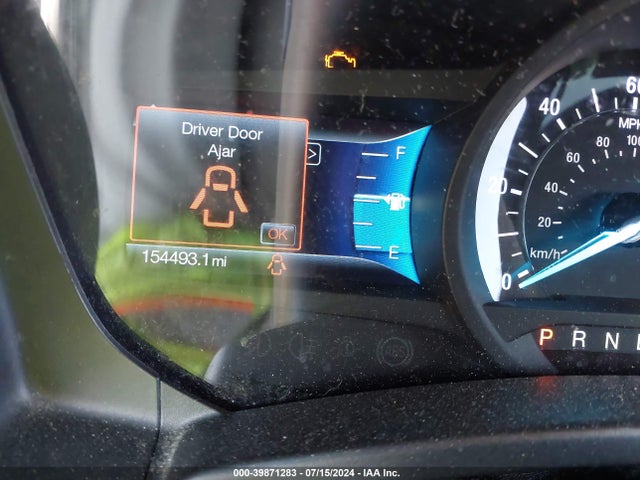 Ford Expedition Limited 2016 1FMJU1KT0GEF49762 Image 15