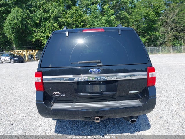 Ford Expedition Limited 2016 1FMJU1KT0GEF49762 Image 16