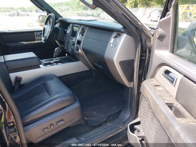 Ford Expedition Limited 2016 1FMJU1KT0GEF49762 Image 5