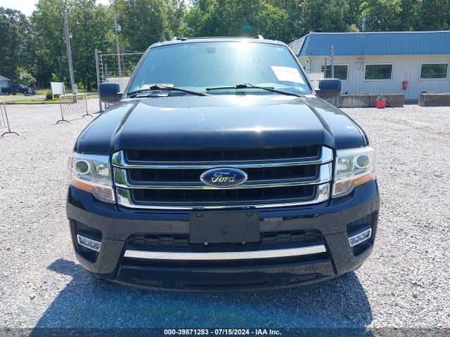 Ford Expedition Limited 2016 1FMJU1KT0GEF49762 Image 6