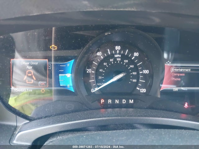Ford Expedition Limited 2016 1FMJU1KT0GEF49762 Image 7