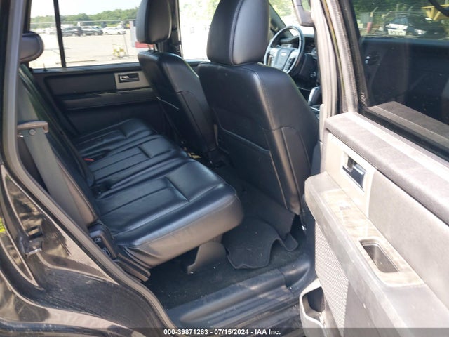 Ford Expedition Limited 2016 1FMJU1KT0GEF49762 Image 8