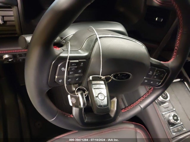 Ford Expedition Limited Max 2022 1FMJK2AT5NEA36422 Image 11