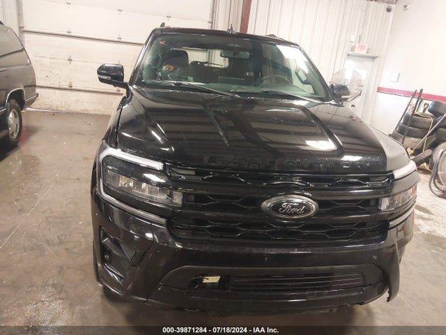 Ford Expedition Limited Max 2022 1FMJK2AT5NEA36422 Image 13