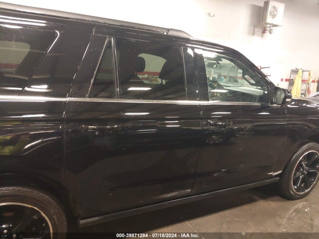 Ford Expedition Limited Max 2022 1FMJK2AT5NEA36422 Image 14
