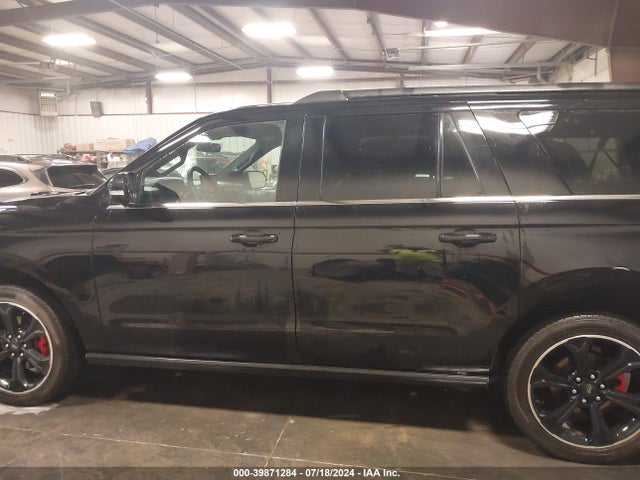 Ford Expedition Limited Max 2022 1FMJK2AT5NEA36422 Image 15