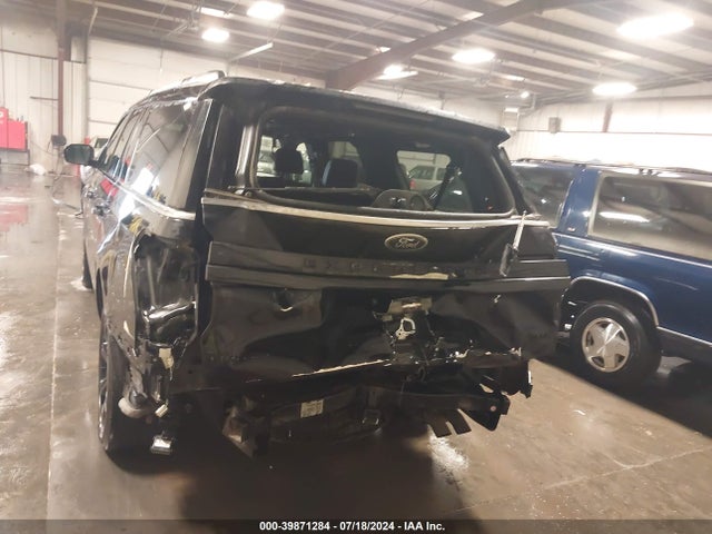 Ford Expedition Limited Max 2022 1FMJK2AT5NEA36422 Image 17