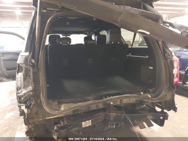 Ford Expedition Limited Max 2022 1FMJK2AT5NEA36422 Image 12