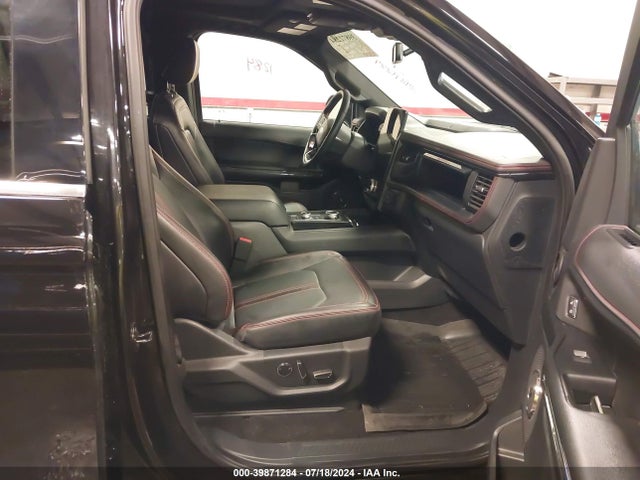 Ford Expedition Limited Max 2022 1FMJK2AT5NEA36422 Image 5