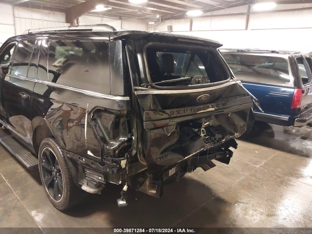 Ford Expedition Limited Max 2022 1FMJK2AT5NEA36422 Image 6
